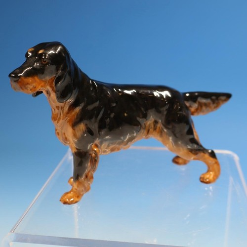 Rare royal doulton gordon - doulton,