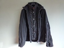 Vtg S/S 2005-C.P. Company-Semi