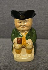 Vintage Collectable Wood &