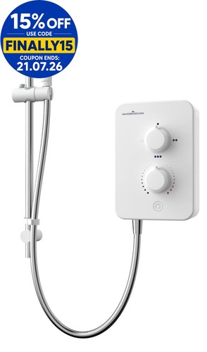 Gainsborough slim mono 5kw - slim,