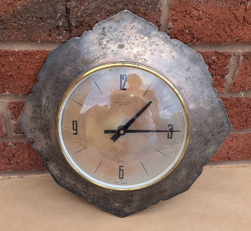 Vintage 1960s anstey - anstey, &