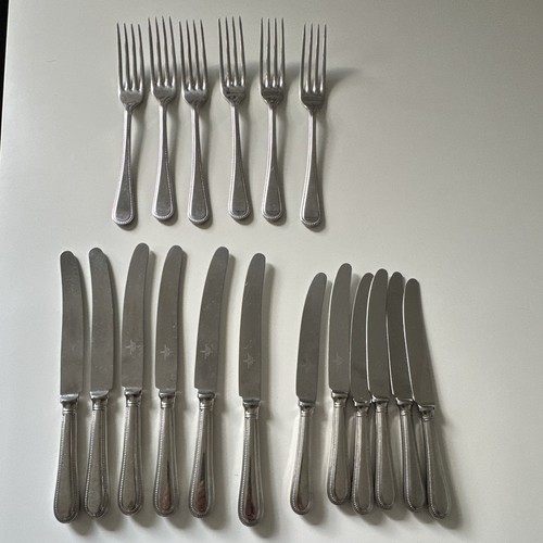 Sheffield stainless steel - sheffield,