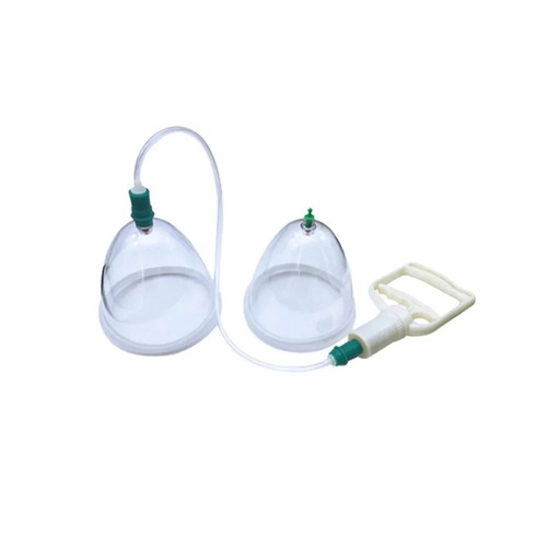 Breast enlargement pump for - br,