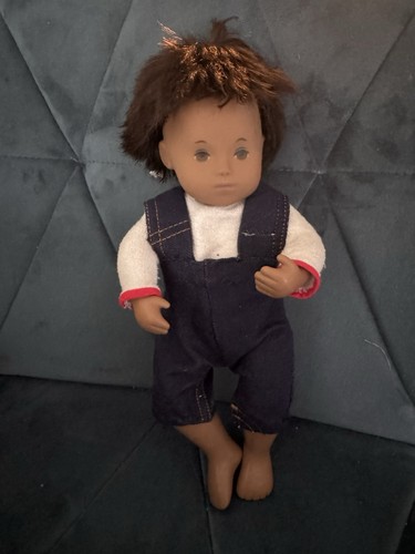 Sasha baby doll good condition - good,