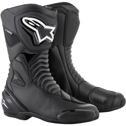 Alpinestars smx waterproof - alpinestars, smx-s