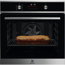 Electrolux EOF6P46X Single