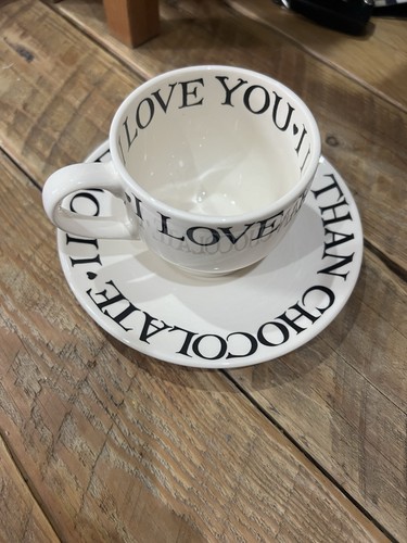Emma bridgewater toast - emma,