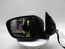 NISSAN QASHQAI Left Hand Door