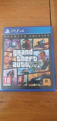 Grand theft auto premium - grand,
