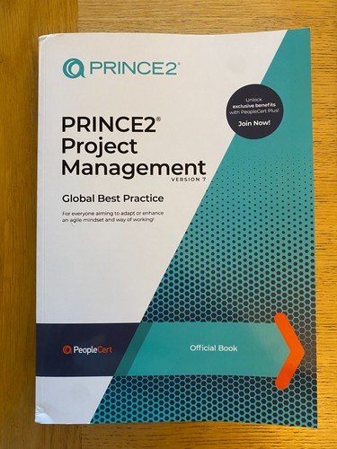Peoplecert prince2 project - peoplecert,
