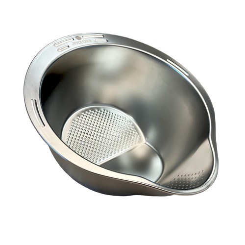 Joyce chen stainless - joyce, steel