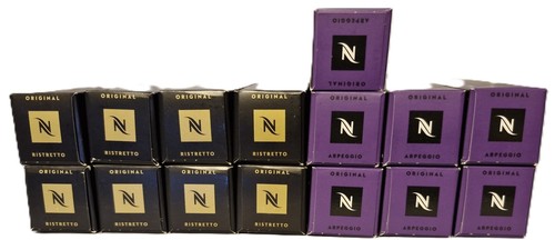 Genuine nespresso original - genuine,