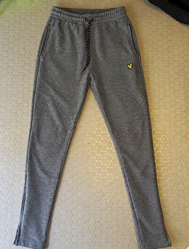 Lyle scott men - scott, jogger