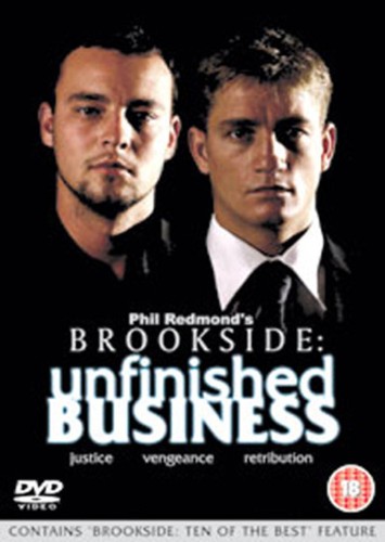 Brookside unfinished business - brookside:,
