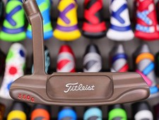 Scotty Cameron Tour Only 3x