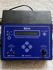 Professional Dr. Rife/Dr.Clark