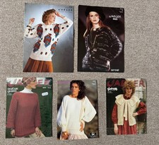  Job Lot - Vintage Jaeger