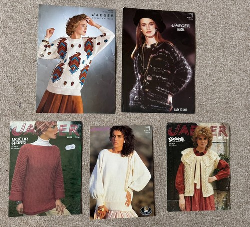 Job lot vintage jaeger - ,