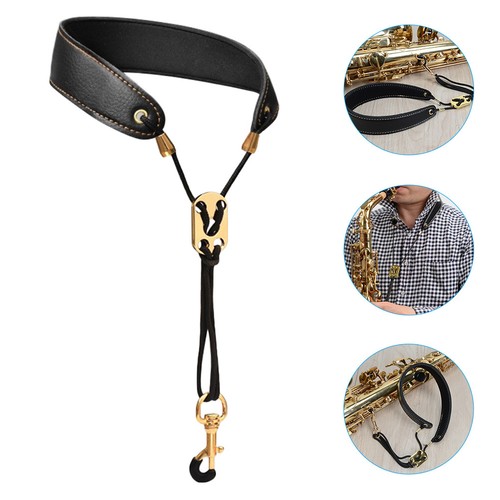 Saxophone neck strap for - saxophone,