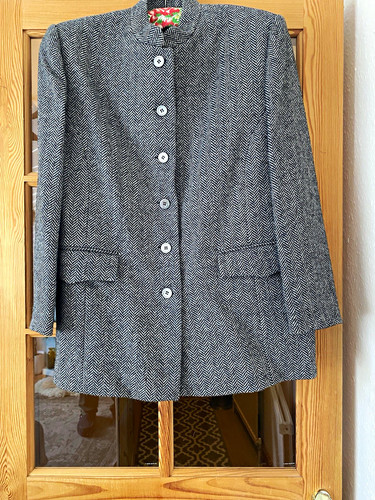 James meade women grey - meade,