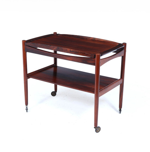 Mid century danish rosewood - mid-century,