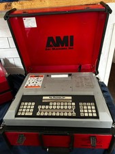 . AMI 207  Orbital  welding