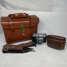 Kodak - Retina III c - 35mm