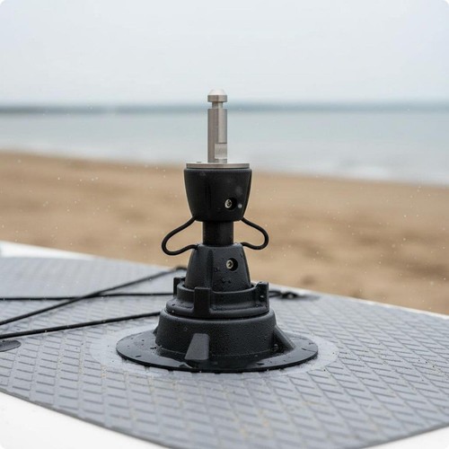 Paddleboard wind mount base - wind,