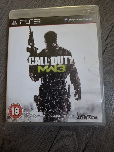 Playstation call duty - call,