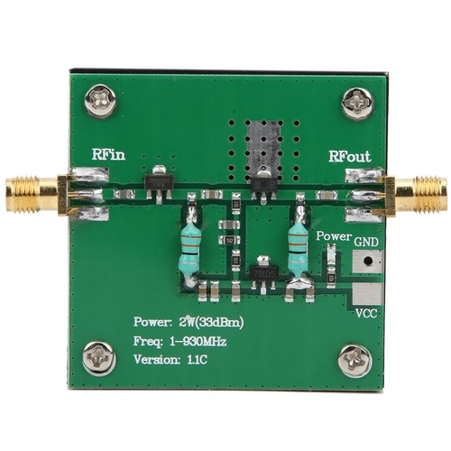 A12v power wideband - dc,