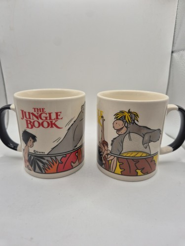Kiln craft disney the jungle - disney,