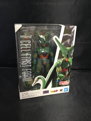 Genuine bandai figuarts - genuine,