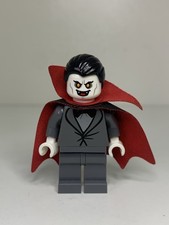 Lego Scooby-Doo Vampire / Bob