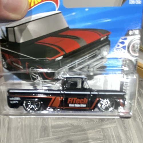 Hot wheels rod squad - hot,