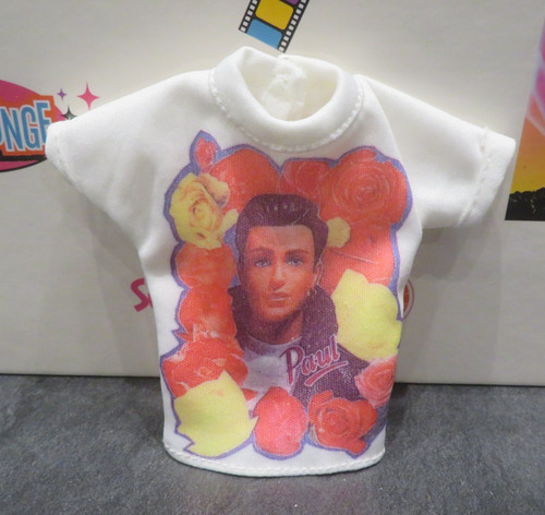 Vintage hasbro sindy shirts - vintage,