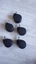 5 x RH Logic 300/400 Chair