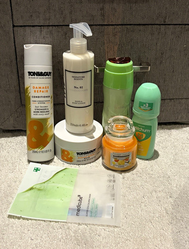 Toni guy haircare - toni&guy,