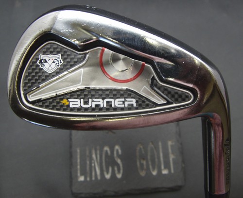 Taylormade burner iron - taylormade, tp