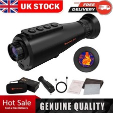 Thermal Monocular For Hunting