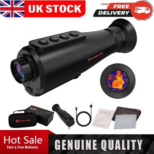 Thermal monocular for - for, hunting