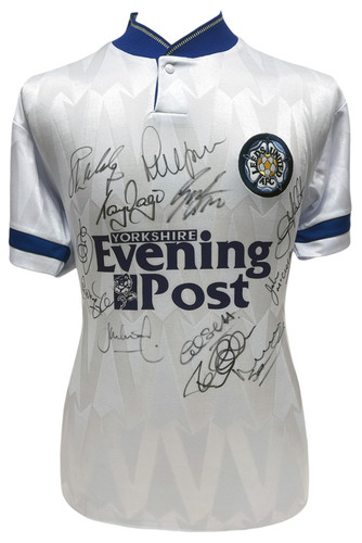 Leeds united 1992 champions - leeds,