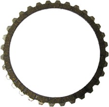 Clutch Friction Plate for 1989