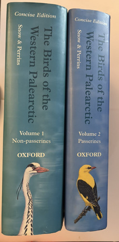 Birds the western - birds, of