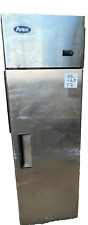 Atosa YBF9207GR Slimline Upright Single Door Freezer-Refurbished