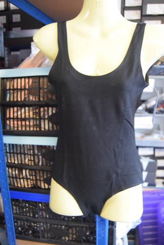 Black plume classic tank - classic,