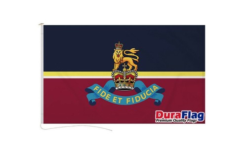 Royal army pay - 90cm, x