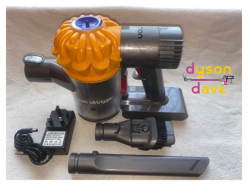 Dyson trigger with - trigger ,