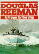 A Prayer For The Ship-Douglas