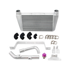 CXRacing Intercooler Piping Pipe Tube Kit For 05-15 Miata MX-5 MX5 NC 2.0L Turbo