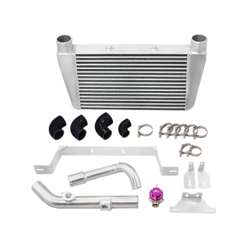 Cxracing intercooler piping - cxracing,